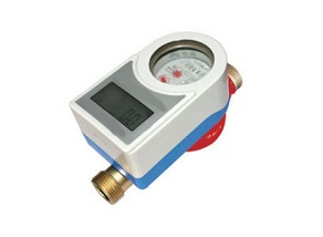 IC卡熱水表的工作過(guò)程是什么?