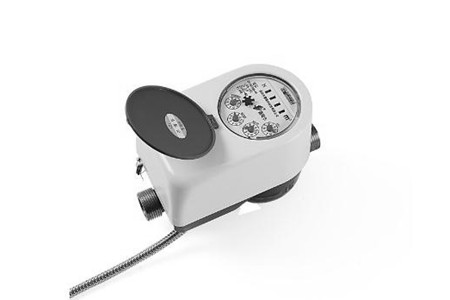 預付費水表相比傳統水表增加了哪些功能？