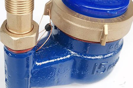 購買有線遠傳水表需要考慮哪些細節?