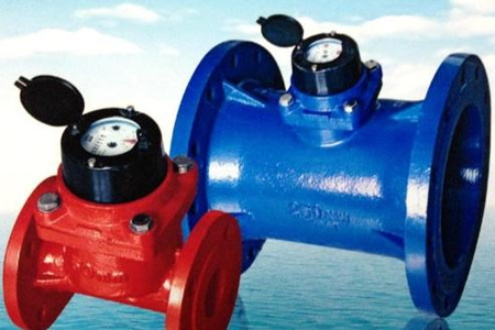 為什么大口徑超聲波水表更適合農業(yè)灌溉?