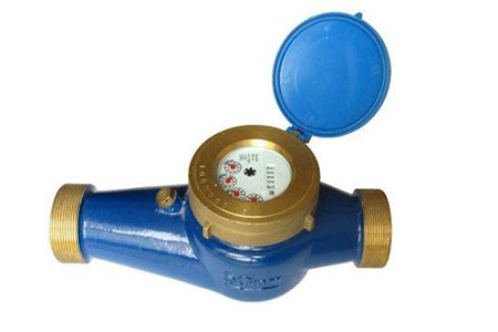 防凍無磁無線遠傳水表在網上的價格是多少？