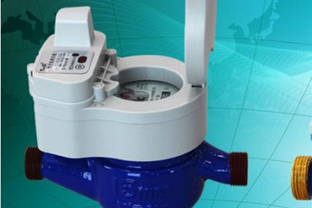 DN15口徑的NB-IoT無線遠傳水表的市場前景好嗎？