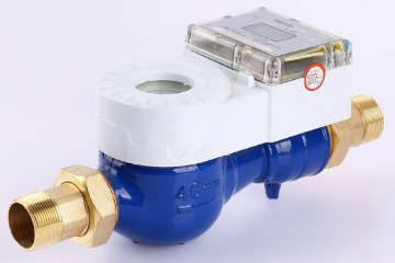 止回閥可以解決智能水表自轉(zhuǎn)問(wèn)題嗎？