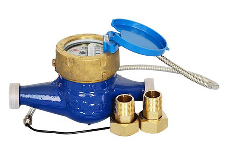 遠(yuǎn)傳水表的價(jià)格貴嗎?