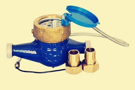 遠傳水表對安裝環境有哪些要求？