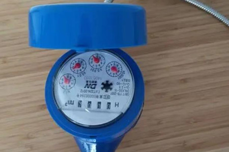 無(wú)磁無(wú)線遠(yuǎn)傳水表的技術(shù)特點(diǎn)有哪些?如何使用？