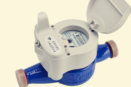 無線電子遠(yuǎn)傳水表的數(shù)據(jù)如何采集傳輸？