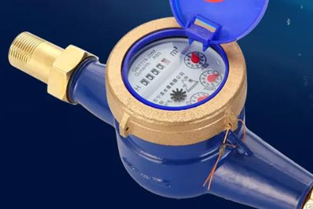大口徑水表,選擇機械式還是超聲波?