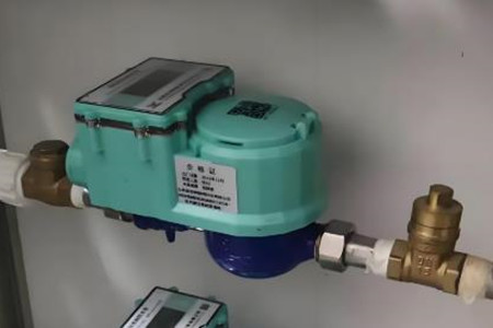 無線遠(yuǎn)傳水表如何傳輸數(shù)據(jù),一文搞懂!