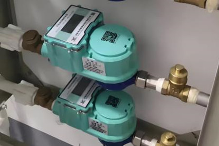 無線遠(yuǎn)傳水表如何傳輸數(shù)據(jù),一文搞懂!