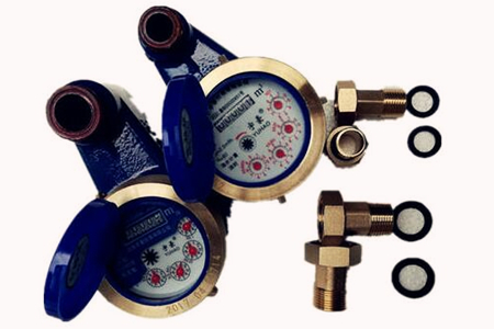 無線遠傳水表，為您帶來高效的水資源管理！