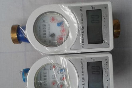 遠傳水表生產廠家如何挑選?掌握四個技巧!