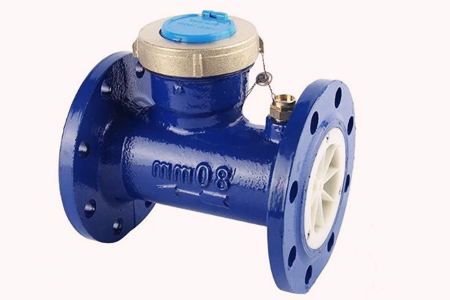 大口徑無(wú)線(xiàn)遠(yuǎn)傳水表廠家推薦,推薦江北水表廠!