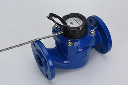 大口徑無(wú)線(xiàn)遠(yuǎn)傳水表廠家推薦,推薦江北水表廠!