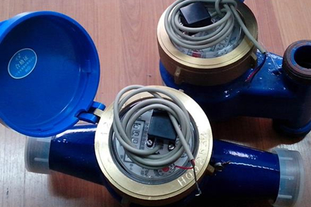 無(wú)線遠(yuǎn)傳水表的出現(xiàn),讓抄表變得更簡(jiǎn)單!