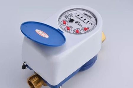 無(wú)線遠(yuǎn)傳水表的出現(xiàn),讓抄表變得更簡(jiǎn)單!