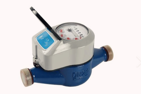 遠傳水表讀數(shù)異常是哪里出了問題? 圖1