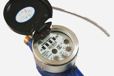 IC卡預(yù)付費(fèi)水表和遠(yuǎn)傳預(yù)付費(fèi)水表區(qū)別在哪里?