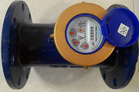 遠傳水表被廣泛認可,優勢有哪些? 圖1