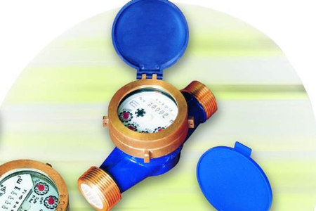 有線遠(yuǎn)傳水表表殼材質(zhì)有哪些?哪種好? 圖2