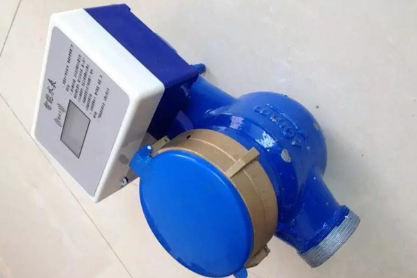 光電直讀遠(yuǎn)傳水表不會選?選購指南分享! 圖1
