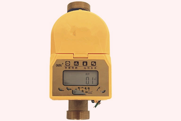 哪個廠家的無線遠傳水表更好用？ 圖2