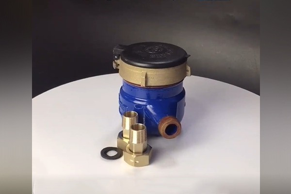 如何選擇合適大小的水表?