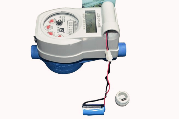 電子遠傳水表的使用壽命是多久？ 圖1