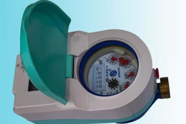 電子遠傳水表的使用壽命是多久？ 圖2