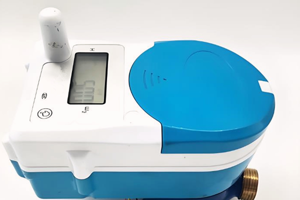 NB-IoT無(wú)線遠(yuǎn)傳水表閥控功能怎么用？ 圖1