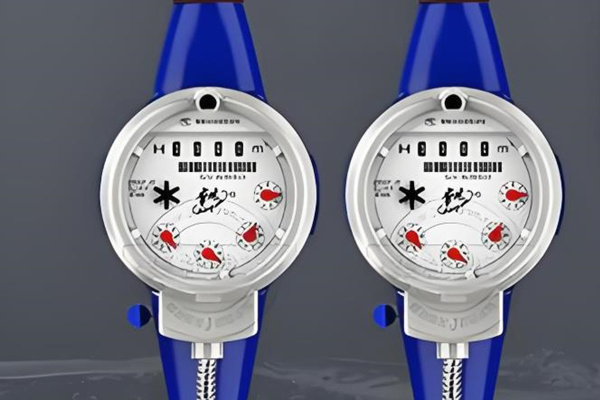 NB-IoT無線遠傳水表和LoRa無線遠傳水表如何選擇？ 圖1