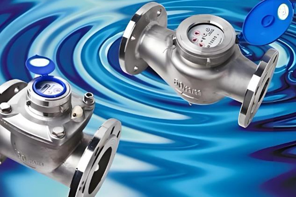 NB-IoT無線遠傳水表和LoRa無線遠傳水表如何選擇？ 圖2