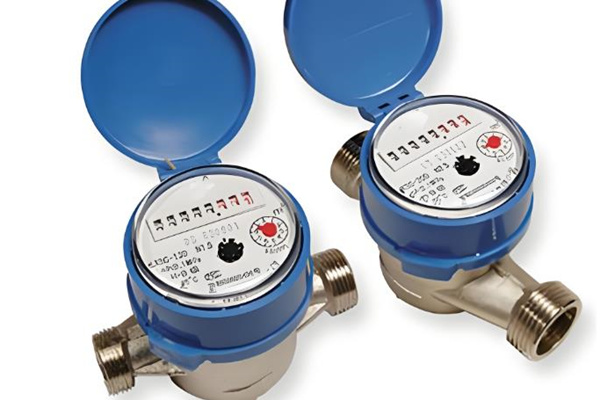 NB-IoT無線遠傳水表，開啟智能用水時代！ 圖2