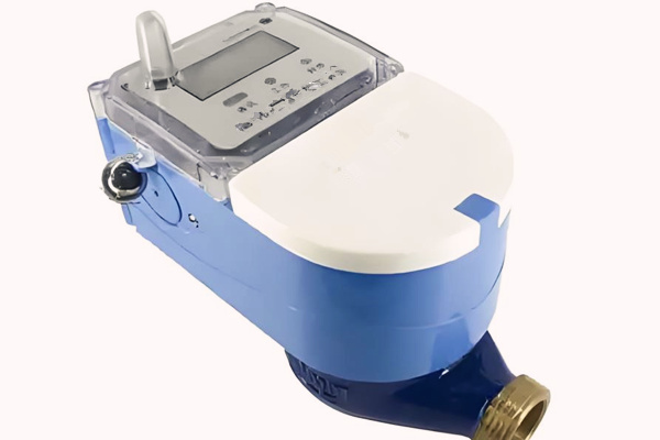 無線遠傳水表安裝使用后，多久進行一次檢驗？ 圖1