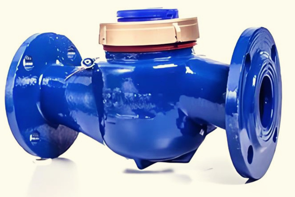 無線遠傳水表安裝使用后，多久進行一次檢驗？ 圖2