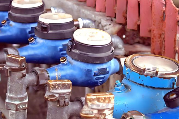 水司怎么收費？就用無線遠傳水表！ 圖2