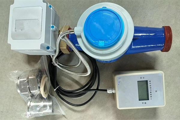 如何安裝和維護電子遠傳水表？廠家為您科普！ 圖2
