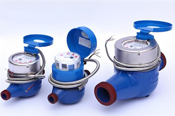 影響遠傳水表水表耐用性的因素有哪些?看完漲知識! 圖2