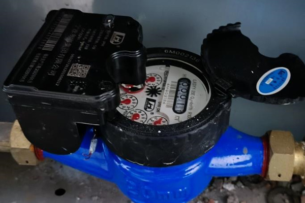 遠(yuǎn)傳水表的型號和尺寸怎么選? 圖1