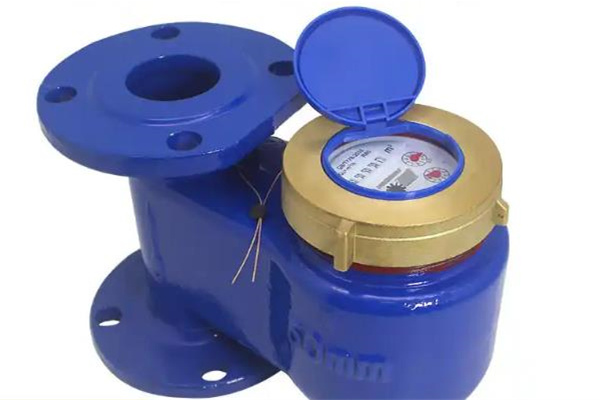 遠(yuǎn)傳水表的型號和尺寸怎么選? 圖2
