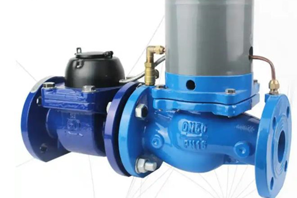 如何選到一家比較靠譜的無線遠(yuǎn)傳水表廠家? 圖1