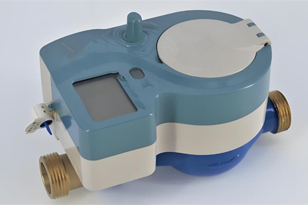 冬天無線遠傳水表會不會結冰？ 圖1