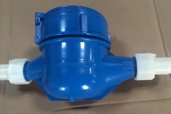 冬天無線遠傳水表會不會結冰？ 圖2