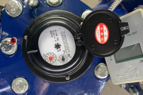 遠傳水表究竟該如何挑選才好？廠家告訴你！ 圖2