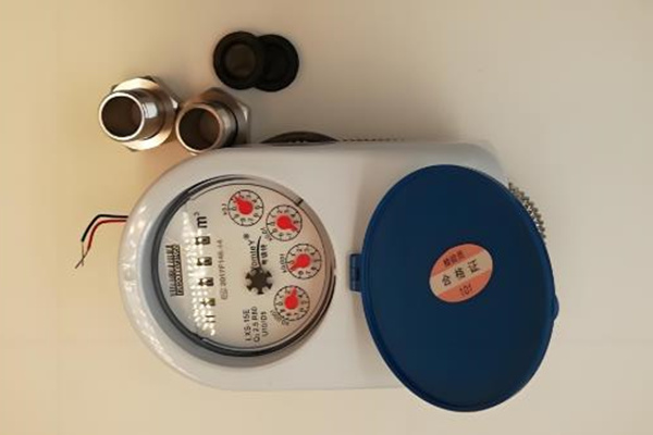 遠傳水表是否值得選擇?專業人士這樣認為! 圖2