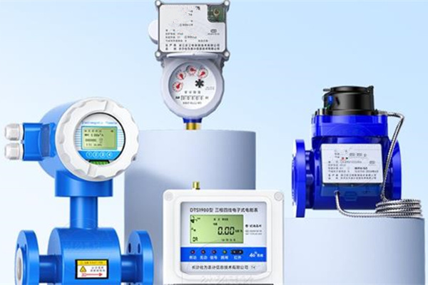 怎么選擇遠(yuǎn)傳水表生產(chǎn)廠家？考慮五個(gè)方面！ 圖2