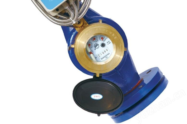 無(wú)線遠(yuǎn)傳水表的價(jià)格是多少呢? 圖2