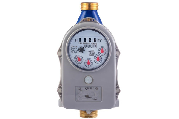 NB-IoT無線遠傳水表究竟好在哪里？看完就明白了！ 圖1