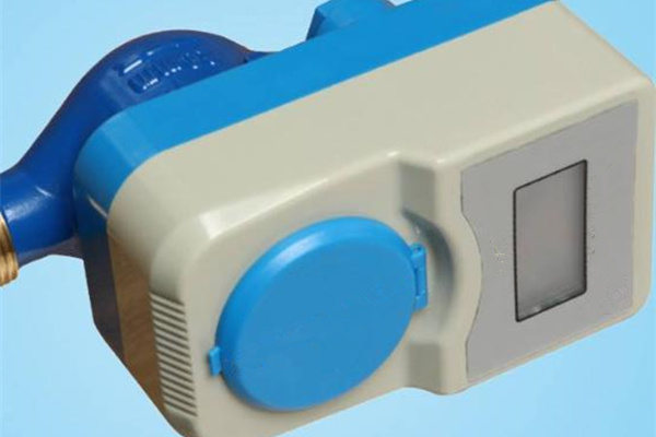 NB-IoT無線遠傳水表究竟好在哪里？看完就明白了！  圖2