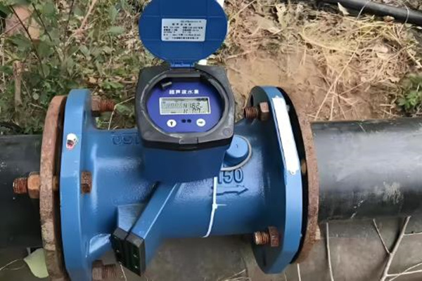 遠傳水表實現(xiàn)數(shù)字化管理，讓管理更簡單！ 圖1